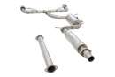 Xforce VW Golf TSI MK7 to MK8 Varex Valved Cat Back Exhaust System-2