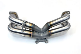 ETS 2022+ Subaru WRX FA24 Stock Replacement Manifold (200-60-EXM-001)