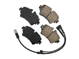 Brake Pad Set Front - MINI Cooper Base / S / F54 / F55 / F56 / F57