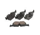 Rear Brake Pads - BMW E36 & E46 M3 / E36 Z3 M / E34 M5 / 5 Series / E32 7 Series-1