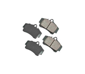 Rear Brake Pads - Porsche 996 & 997.1 911 / 987 Boxster & Cayman