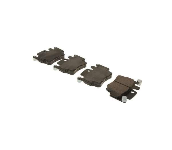 Front Brake Pads - Porsche 996 911 / 987 Boxster & Cayman