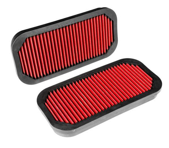 Eventuri Intake Panel Filter Pair Mercedes-Benz AMG C63S / C63 / GLC63 2015-2020