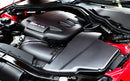 Eventuri BMW E9X M3 (S65) Black Carbon Intake System - Matte-5