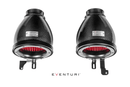 Eventuri Black Carbon Intake System Audi B8 RS4 | RS5 2010-2015-8