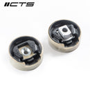 CTS TURBO DOGBONE MOUNT UPGRADE KIT FOR MQB AND EVO-1