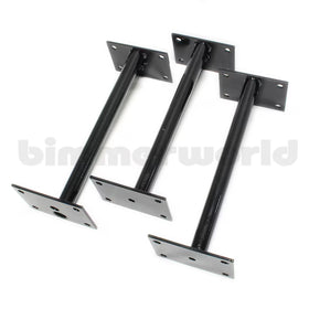 E36 MaxVelocity Evo II Track Splitter - Standoff Mounting Kit