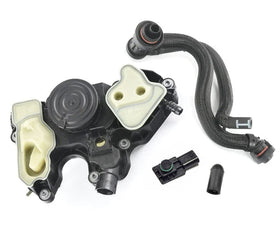 Mk8 PCV Retrofit Kit - VW / 1.8 T & 2.0T Gen3 / Mk7 / GTI / Golf R / GLi / SportWagen / & More | EVOPCV4MK7-KT