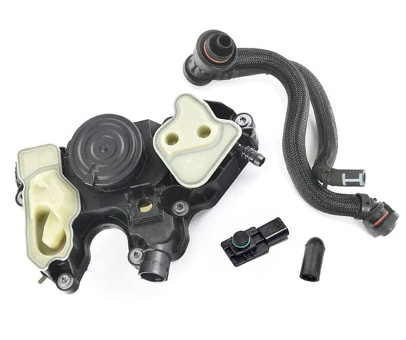 Mk8 PCV Retrofit Kit - VW / 1.8 T & 2.0T Gen3 / Mk7 / GTI / Golf R / GLi / SportWagen / & More | EVOPCV4MK7-KT