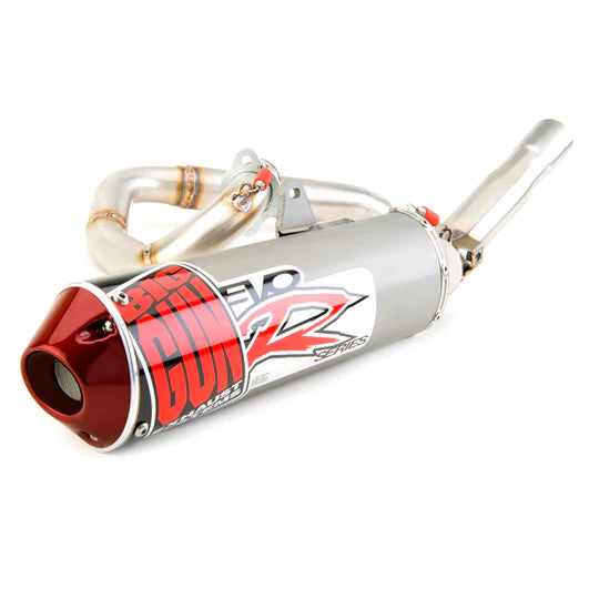 Big Gun 2010 Honda CRF 250R EFI EVO R Series Full System Exhaust