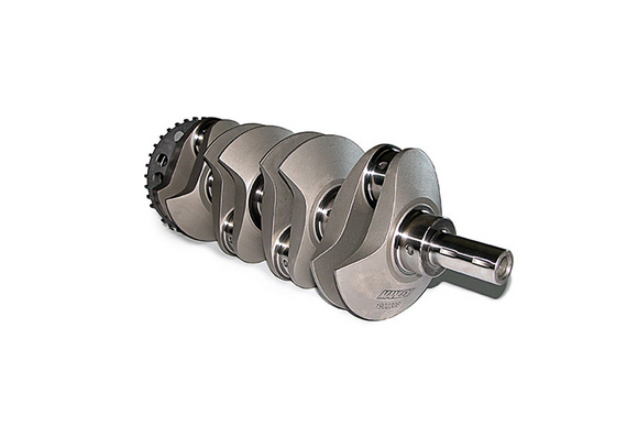 Manley 94mm Mitsubishi Lancer Evolution X 4B11 Stroker Crankshaft [190230B]