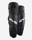 EVS Hex Pro Knee/Shin Guard Black - Large/XL-1