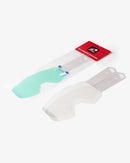 EVS Legacy Pro Goggle Tear Offs (Laminated) 14PK - Clear-1