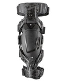 EVS Web Eclipse Knee Brace Black - Large/Right-1