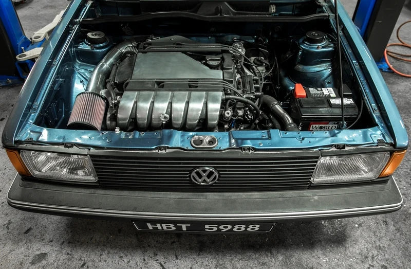 VR6 ENGINE CONVERSION KIT - STAGE 1 - MK1 (12V) | Park Auto Motorsports