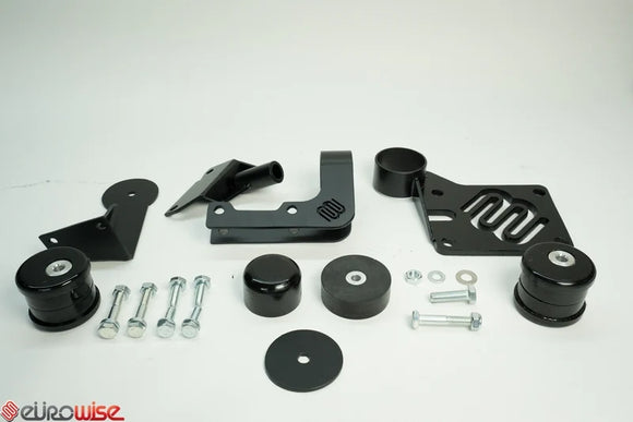 VR6 ENGINE CONVERSION KIT - STAGE 1 - MK1 (12V)