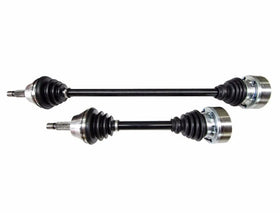 VR6 CONVERSION AXLES - MK1 Both Sides