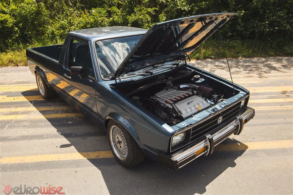 VR6 ENGINE CONVERSION KIT - MK1 (R32/24V/3.2)