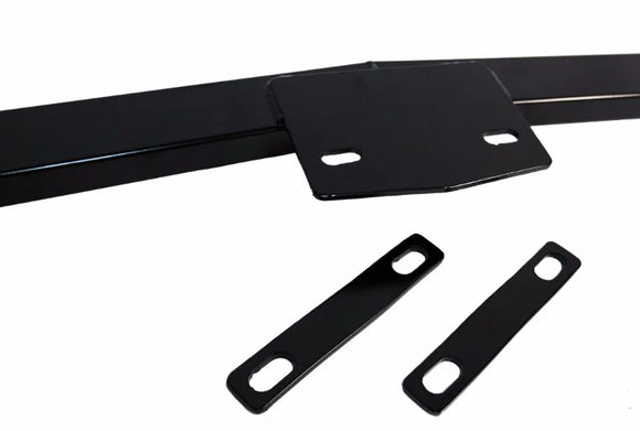 CROSSMEMBER REINFORCEMENT BAR - MK1