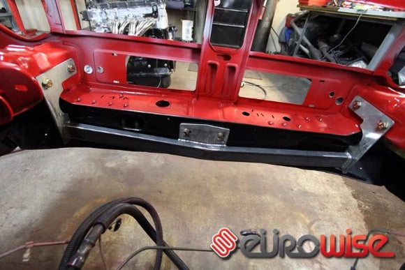 CROSSMEMBER REINFORCEMENT BAR - MK1