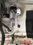 PEDAL BRACKET ADAPTER (DRIVE BY WIRE) - MK1-1