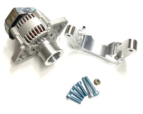 MINI ALTERNATOR CONVERSION KIT - VR6 (12V/24V) - 0
