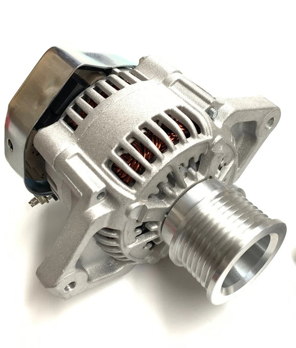 MINI ALTERNATOR CONVERSION KIT - VR6 (12V/24V)