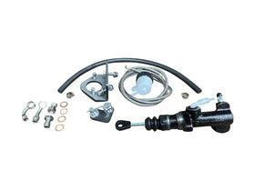 HYDRAULIC CLUTCH CONVERSION KIT - MK1