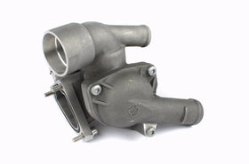 THERMOSTAT HOUSING (CAST) - VR6 (AAA/ MK3 12V) - 0