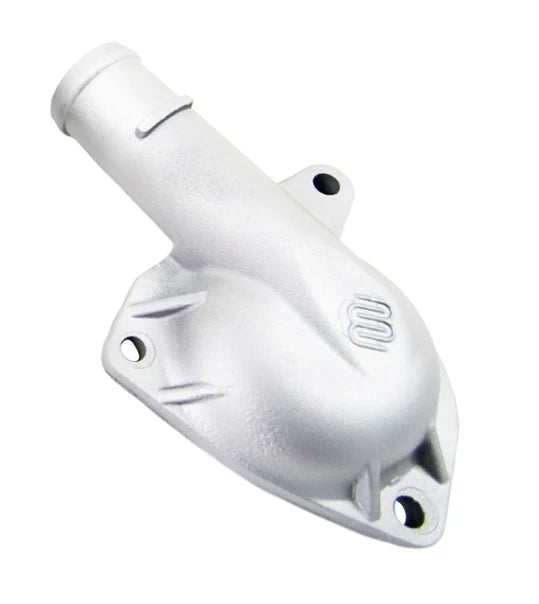 ALUMINUM THERMOSTAT HOUSING CAP - VR6 (AAA)