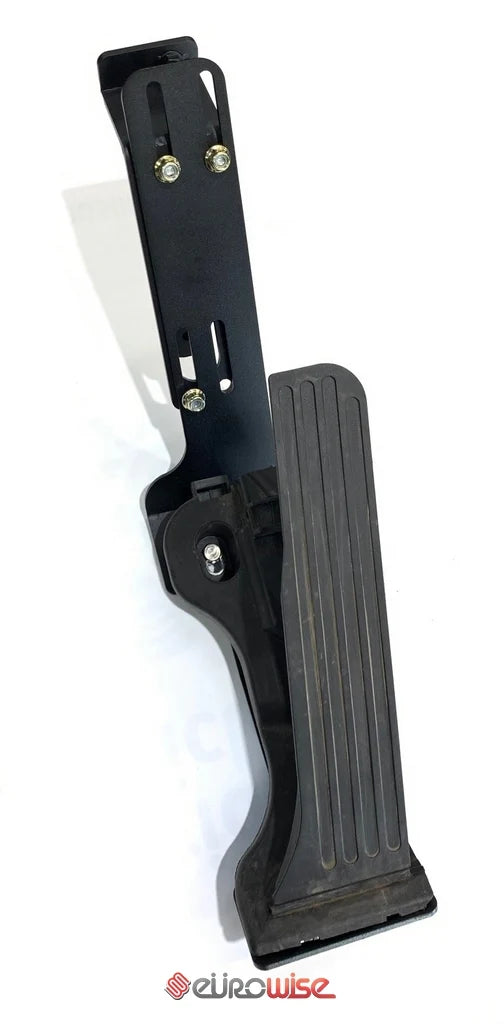 MK6 PEDAL ADAPTER (SWAP) BRACKET - MK1