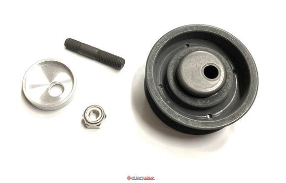 MANUAL TIMING TENSIONER CONVERSION - 1.8T (4 Cylinder)