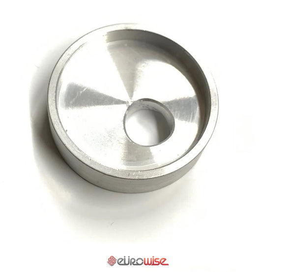 MANUAL TIMING TENSIONER CONVERSION - 1.8T (4 Cylinder)