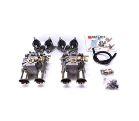 Eurowise VW 16V Redline Carb Conversion 1.8L & 2.0L