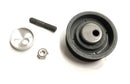 MANUAL TIMING TENSIONER CONVERSION KIT - 1.8T/TDI-2
