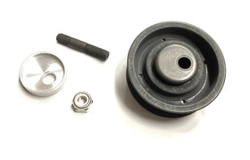 MANUAL TIMING TENSIONER CONVERSION KIT - 1.8T/TDI - 0