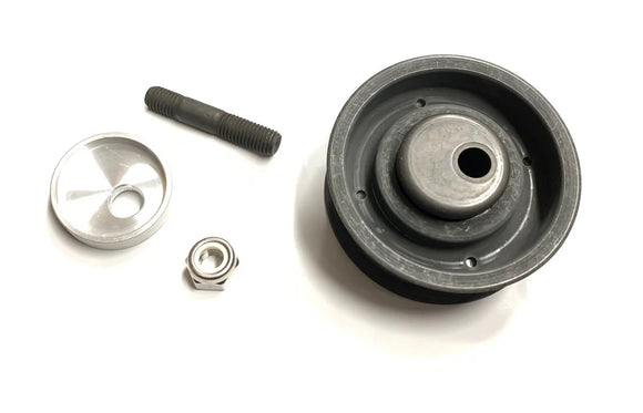 MANUAL TIMING TENSIONER CONVERSION KIT - 1.8T/TDI
