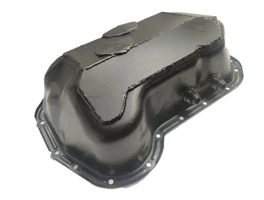 REINFORCED 8V OIL PAN - MK1/MK2/MK3