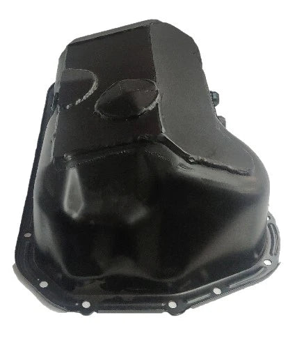 REINFORCED 8V OIL PAN - MK1/MK2/MK3