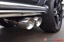 PERFORMANCE CATBACK EXHAUST SYSTEM - G WAGEN (G63/G55/G550/4x4 SQUARED)-5
