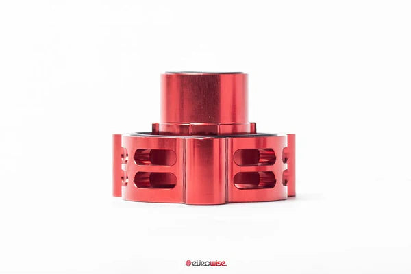 Eurowise Turbo Blow Off Valve Spacers - Porsche / 992 / Turbo / Turbo S | EW992BOV