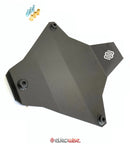 GEN 1 & 2 - REAR DIFF SKID - CAYENNE/TOUAREG/Q7-2