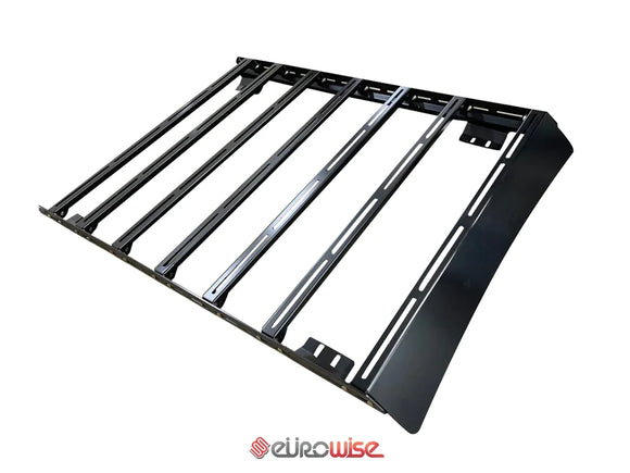 GEN 1: CAYENNE/TOUAREG V1 MODULAR ROOF RACK(2002-2010)