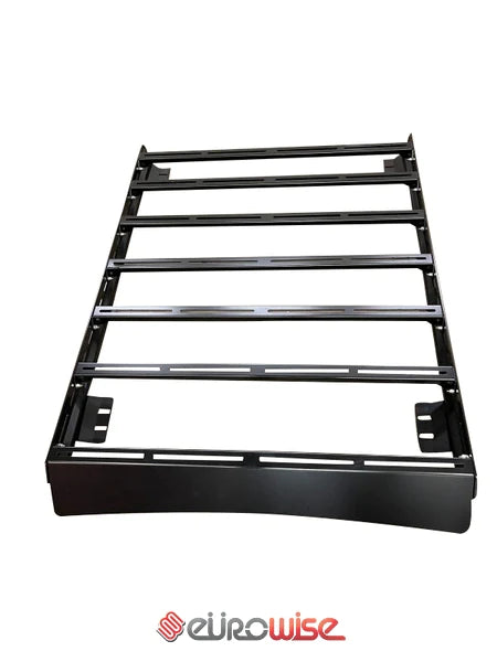 GEN 1: CAYENNE/TOUAREG V1 MODULAR ROOF RACK(2002-2010) - 0