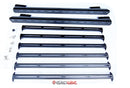 GEN 1: CAYENNE/TOUAREG V1 MODULAR ROOF RACK(2002-2010)-3