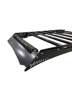 GEN 1 - V2 MODULAR ROOF RACK - CAYENNE/TOUAREG (2002-2010) - 0