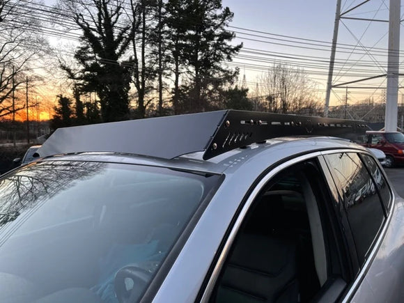 GEN 2 - MODULAR ROOF RACK - CAYENNE/TOUAREG (2011- 2018)