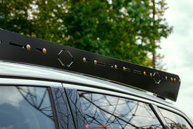 GEN 2 - MODULAR ROOF RACK - CAYENNE/TOUAREG (2011- 2018) - 0