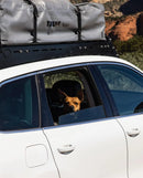 GEN 2 - MODULAR ROOF RACK - CAYENNE/TOUAREG (2011- 2018)-6