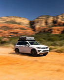 GEN 2 - MODULAR ROOF RACK - CAYENNE/TOUAREG (2011- 2018)-4